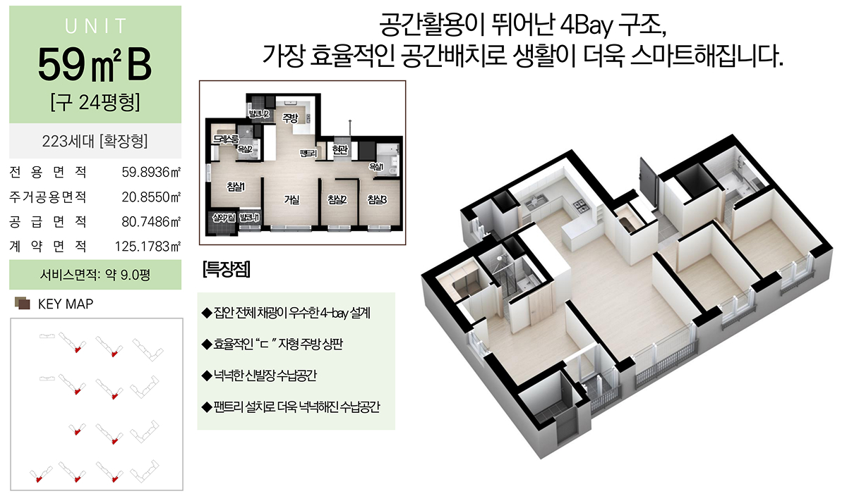 오산 센트럴시티 운암뜰