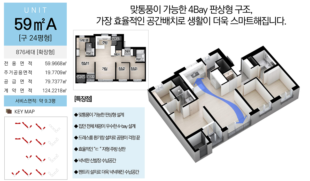 오산 센트럴시티 운암뜰