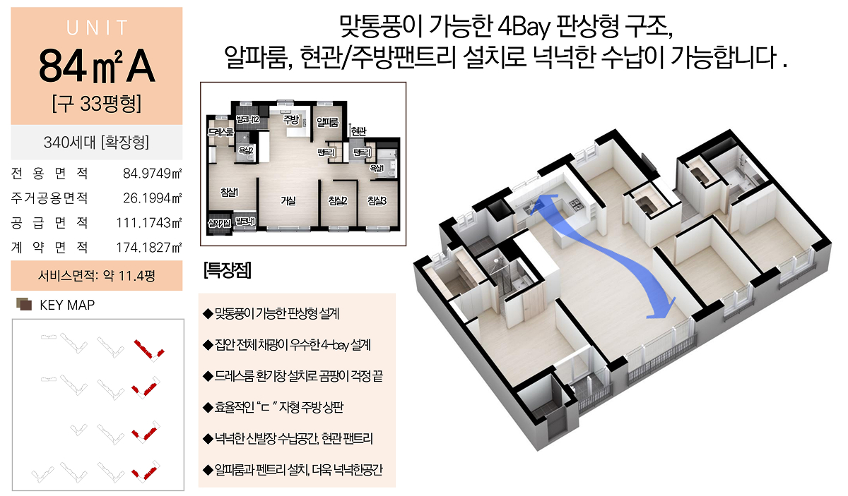 오산 센트럴시티 운암뜰